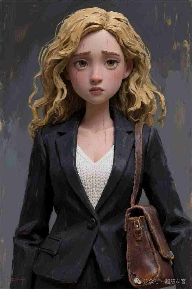 付费文章:最近全网疯传的《镜像》AI动画短片,高阶教程来了-亮剑学堂