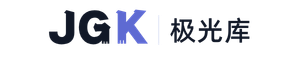 极光库 - AI资源、创业项目、工具软件、素材模板下载站
