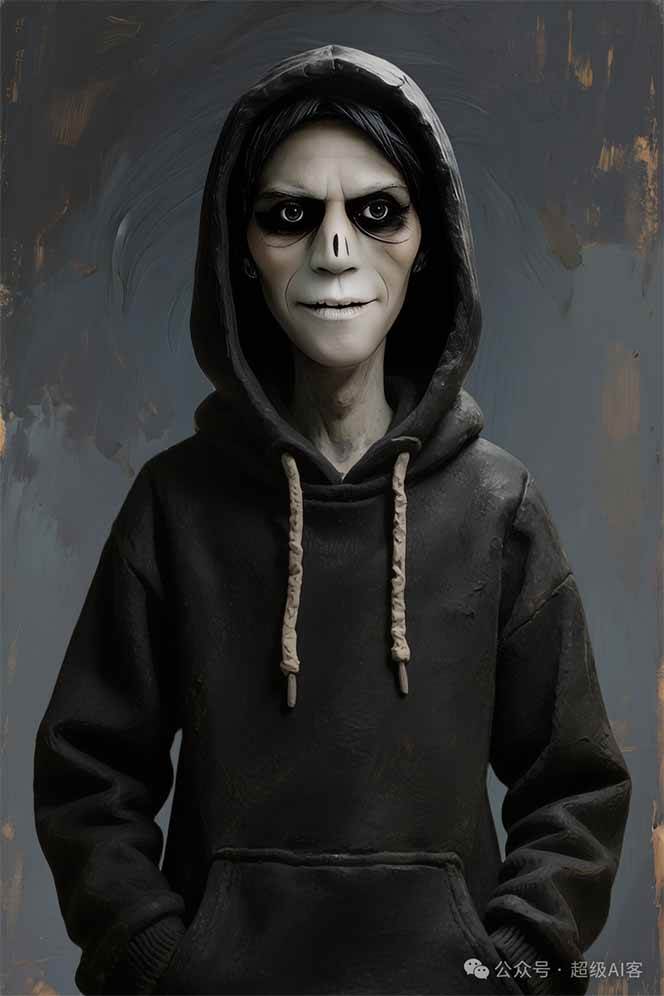 图片[5]-《镜像》AI动画高阶课：全网爆火短片复刻，音频驱动+分镜+特效叠加技法-亮剑学堂