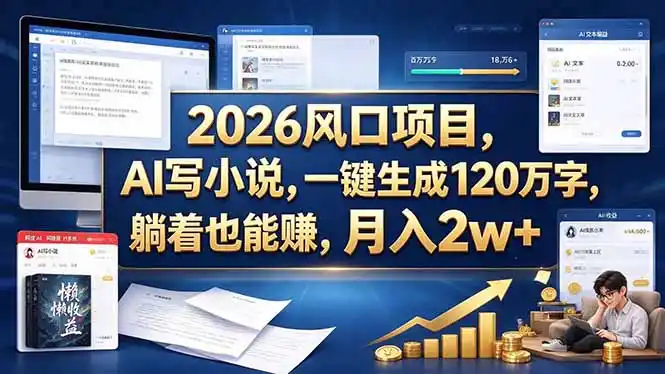 AI写小说工具：30分钟产出千字初稿的完整指南