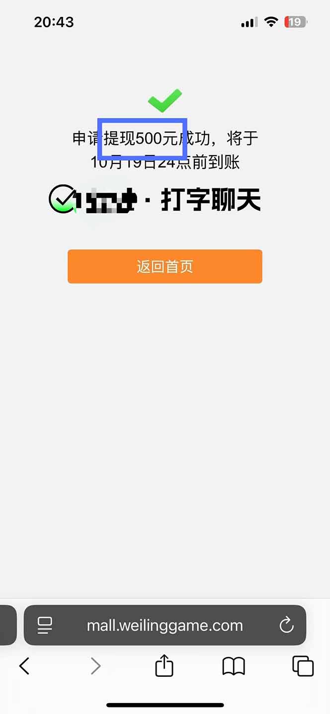 图片[3]-打字搞钱，1小时狂赚300+多劳多得，有手就能做！-亮剑学堂